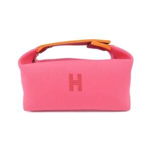 Hermes Bride à Black PM 103222M Handbag Pouch